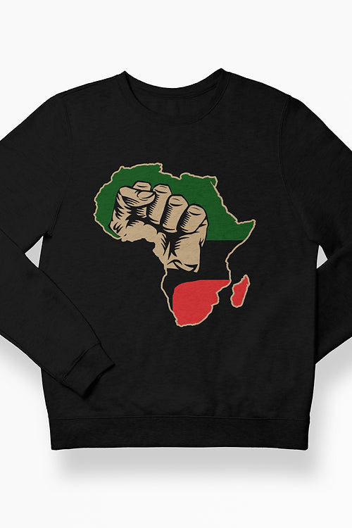 Motherland Sweatshirt