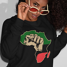 Motherland Sweatshirt