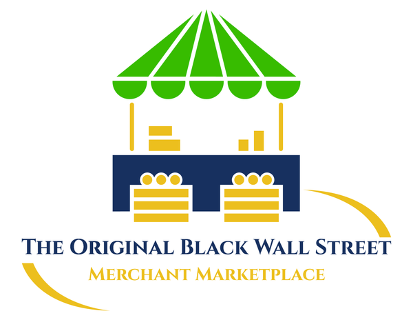 The Original Black Wall Street Marketplace