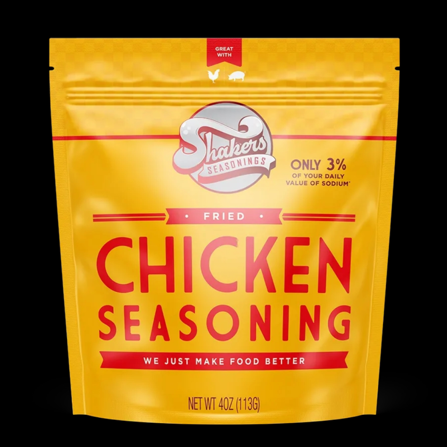 Fried Chicken Seasoning